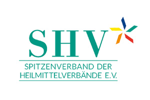 SHV Spitzenverband der Heilmittelverbände e.V.